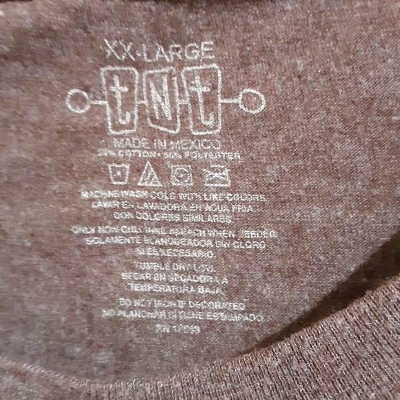 Shirt - Picture 3 of 3